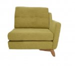 Ercol Cosenza Small Unit Right Hand Facing Sofa