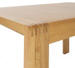 Ercol Bosco Small Extending Dining Table [1398]