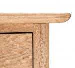 Ercol Teramo Coffee Table [3668]