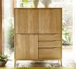 Ercol Romana Highboard [2653]