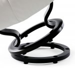 Stressless Classic Elevator Ring (For Footstools)