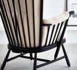 Ercol Evergreen Chair