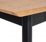 Ercol Monza Medium Extending Dining Table [4061]