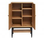 Ercol Monza Universal Cabinet [4066]