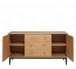 Ercol Monza Large Sideboard [4065]