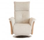 Ercol Ginosa Manual Recliner Chair