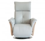 Ercol Ginosa Manual Recliner Chair