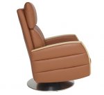 Ercol Noto Manual Recliner Chair