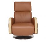 Ercol Noto Manual Recliner Chair