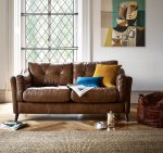 Alexander & James Saddler Maxi Sofa