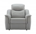 G Plan Firth Power Recliner Chair (Standard Size)