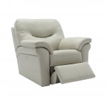 G Plan Washington Manual Recliner Chair