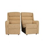 Celebrity Somersby 2 Seater Split Fixed Sofa