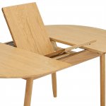 Ercol Teramo Small Extending Dining Table [3660]