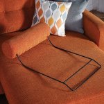 Whitemeadow Lisbon Headrest