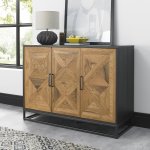 Bentley Designs Indus Narrow Sideboard [2003-10]