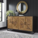 Bentley Designs Indus Wide Sideboard [2003-15]