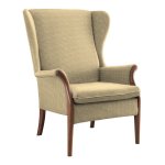 Parker Knoll Froxfield Wing Chair