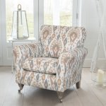 Alstons Lancaster Accent Chair (Studio)