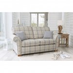 Alstons Lancaster 3 Seater Sofabed