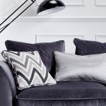 Whitemeadow Bossanova Small Chaise Sofa Left Hand Facing