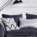 Whitemeadow Bossanova Small Chaise Sofa Right Hand Facing