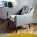 Whitemeadow Lisbon Designer Chair