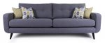 Whitemeadow Lisbon Extra Large Sofa