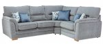 Lebus Upholstery Keaton 3 corner 1 Sofa