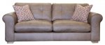 Alexander & James Pemberley Midi Sofa