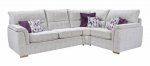 Lebus Upholstery Keaton 3 corner 1 Sofa