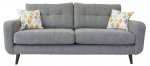 Whitemeadow Lisbon Small Sofa