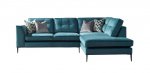 Whitemeadow Lorenzo Small LHF Corner Group Standard Back