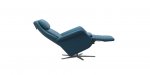 Stressless Sam Power Recliner Chair (Sirius Base)