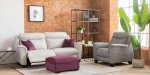 Parker Knoll Manhattan Range