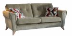 Alstons Nevada 3 Seat Sofa