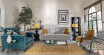 Alstons Nevada Sofas & Chairs Range