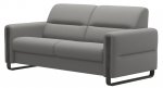 Stressless Fiona 2.5 Seater Sofa (Wood Arm)