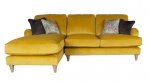 Buoyant Beatrix Corner Sofa (LFC, RH2)