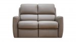 G Plan Hamilton Two Seater Double Power Recliner Sofa