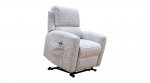 G Plan Hamilton Power Dual Elevate Recliner Chair (Rise Recliner)