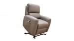 G Plan Hamilton Power Dual Elevate Recliner Chair (Rise Recliner)