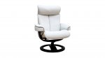 G Plan Bergen Standard Manual Chair & Stool