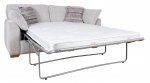 Buoyant Lorna 120cm Two Seater Sofabed (Deluxe Mattress)