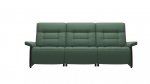 Stressless Mary Three Seater Sofa (Wood Arm)