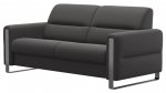 Stressless Fiona 2.5 Seater Sofa (Steel Arm)