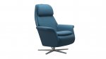 Stressless Sam Power Recliner Chair (Sirius Base)