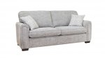 Alstons Memphis 3 Seater Sofabed  Standard Back