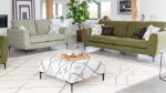 Alstons Inka Sofas & Chairs Range