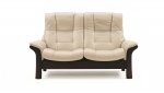 Stressless Buckingham High Back Two Seater Sofa